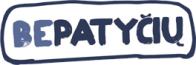 Be patyčių Be patyčių