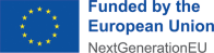 Finansuoja Europos Sąjunga NextGenerationEU Finansuoja Europos Sąjunga NextGenerationEU