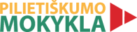 Pilietiškumo mokykla Pilietiškumo mokykla